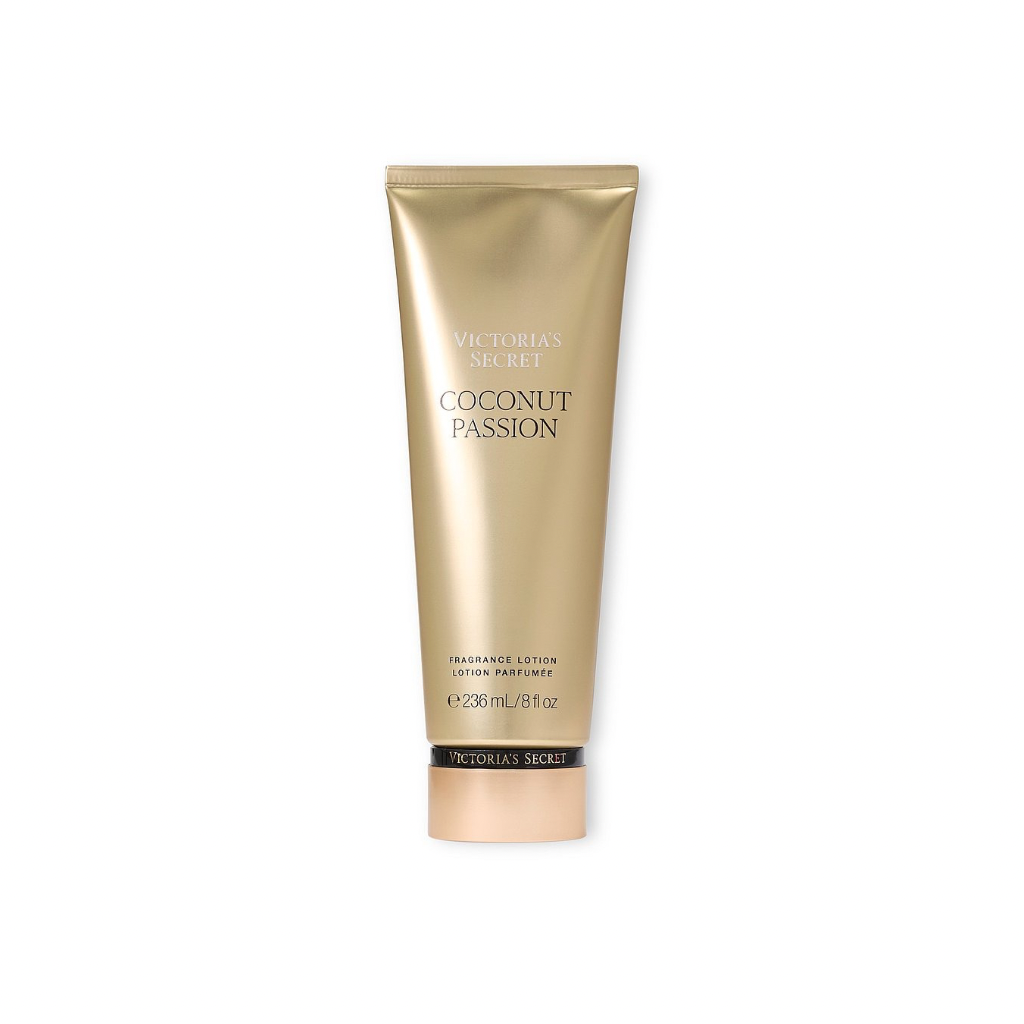 Victoria's Secret Body Lotion - Coconut Passion