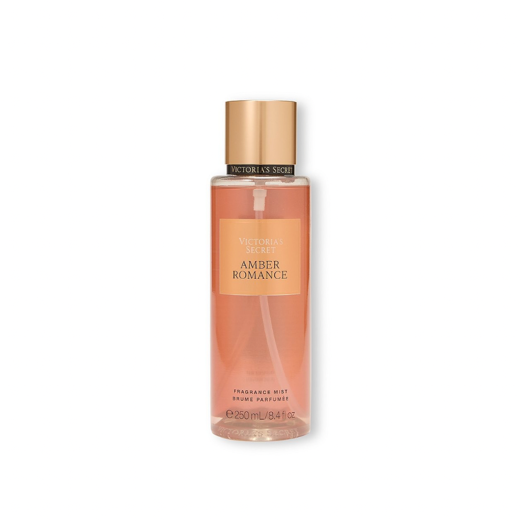 Victoria's Secret Body Splash - Amber Romance