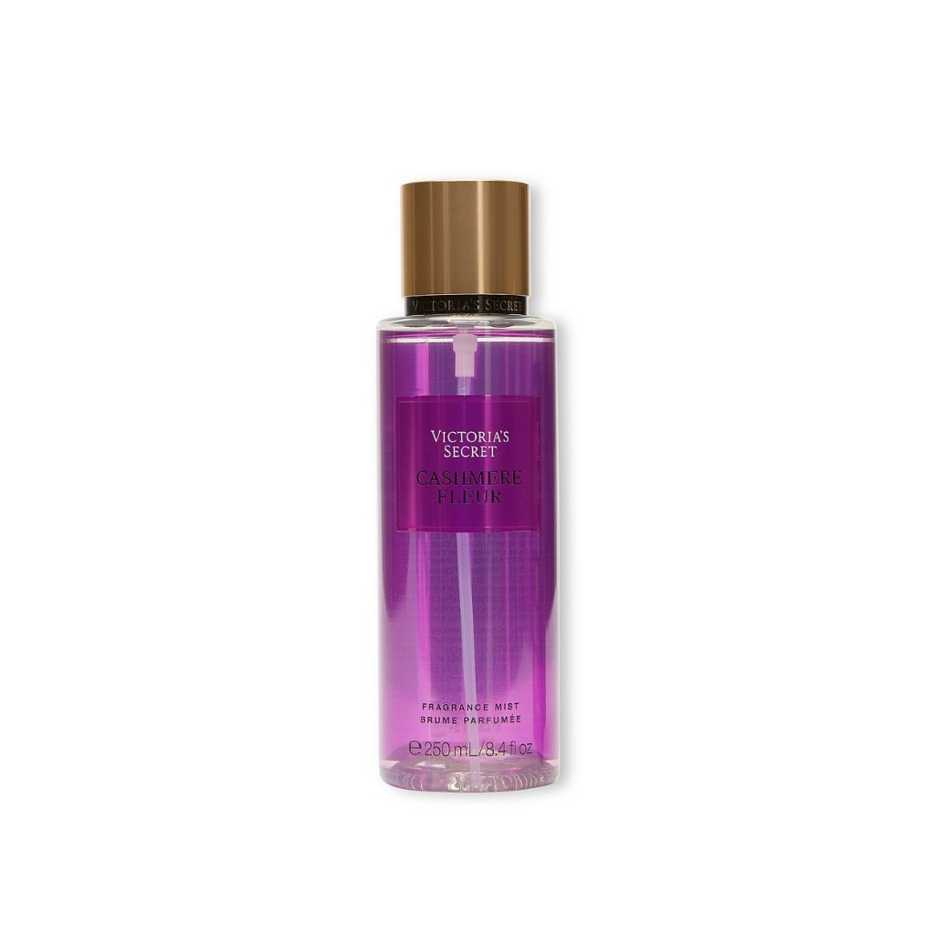 Victoria's Secret Body Splash - Cashmere Fleur