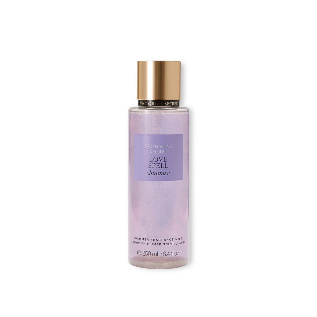 Victoria's Secret Body Splash - Love Spell Shimmer