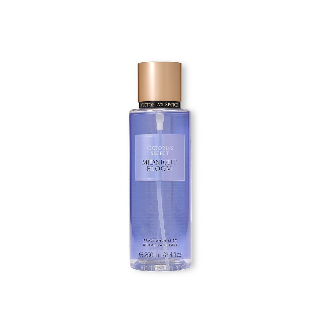 Victoria's Secret Body Splash - Midnight Bloom