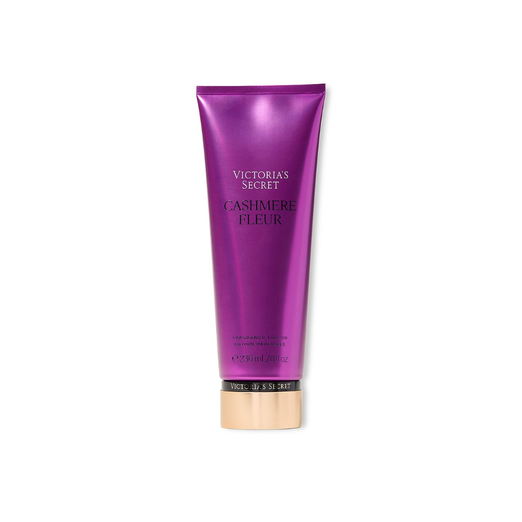 Victoria's Secret Body Lotion - Cashmere Fleur