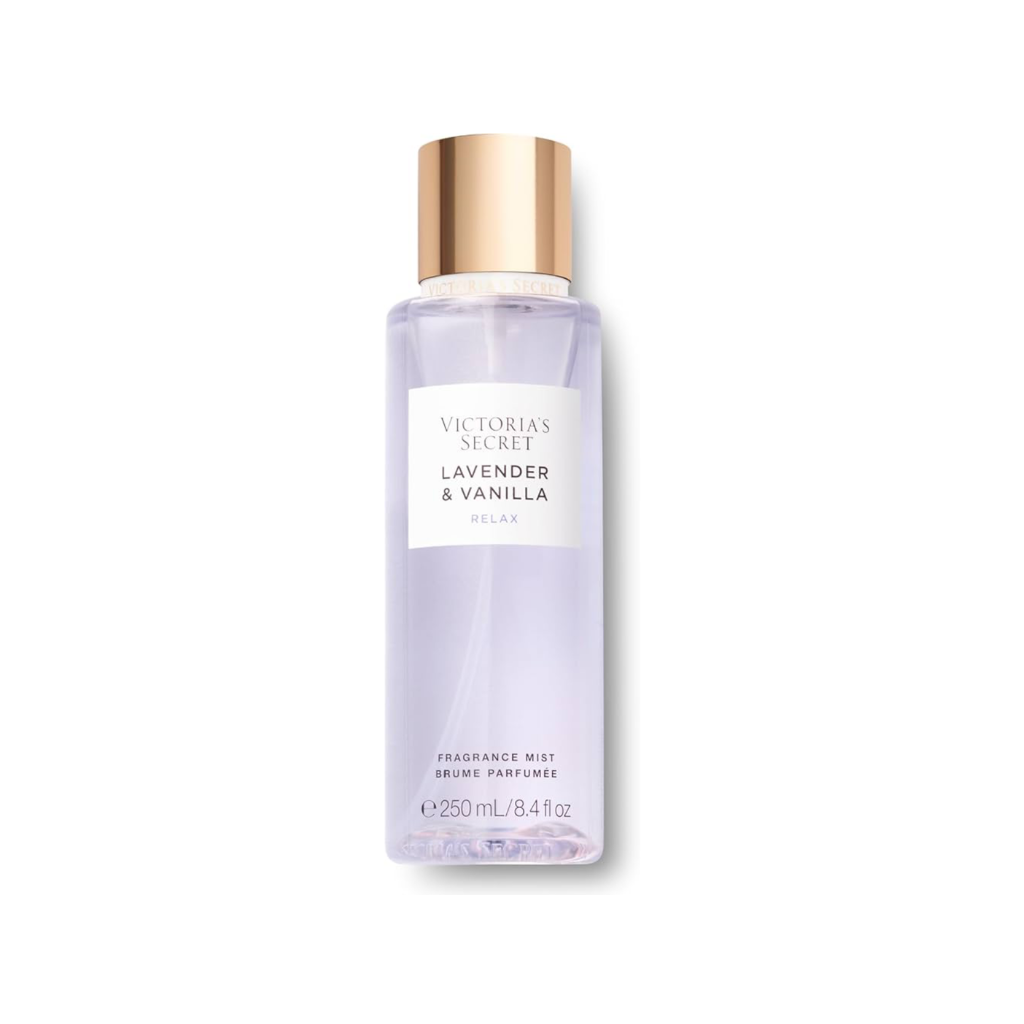 Victoria's Secret Body Splash - Lavender & Vanilla