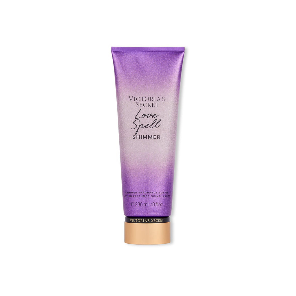Victoria's Secret Body Lotion - Love Spell Shimmer