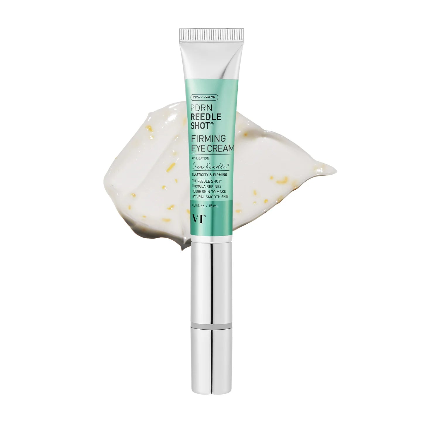VT Cosmetics PDRN Reedle Shot Firming Eye Cream