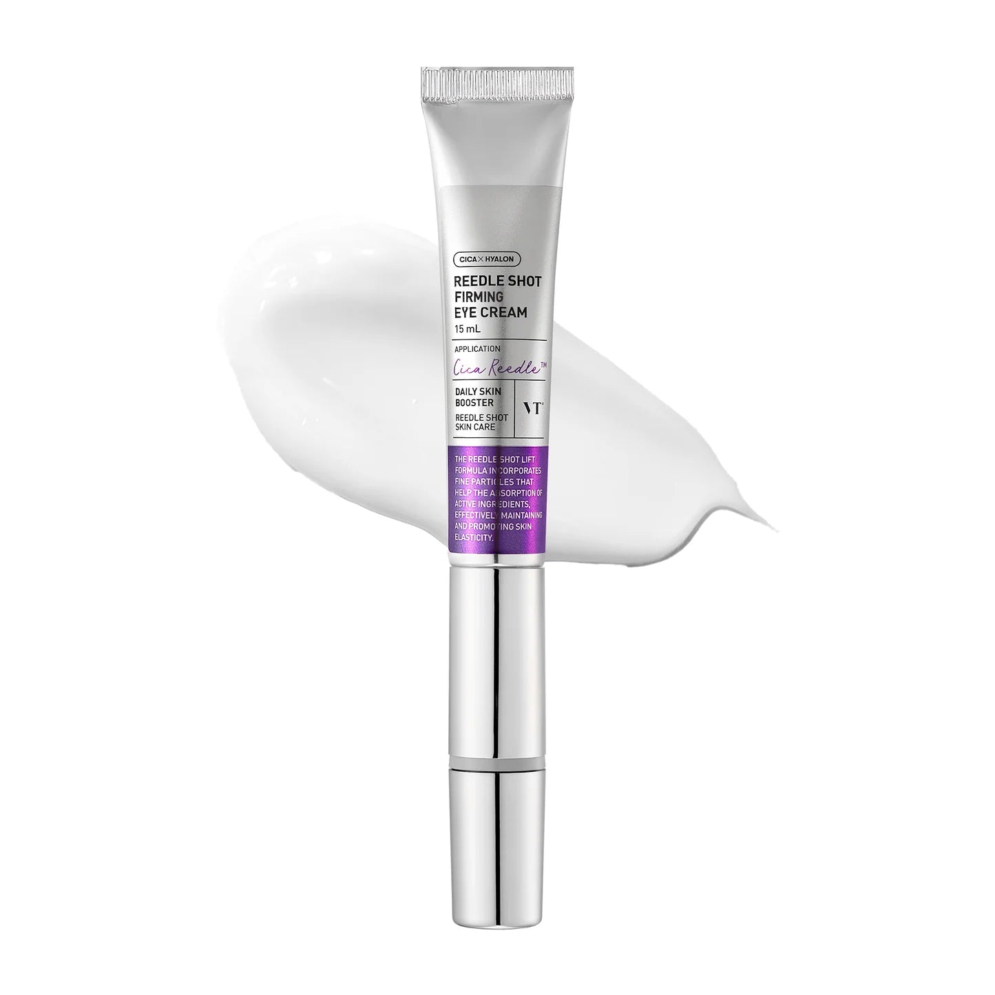 VT Cosmetics Reedle Shot Firming Eye Cream