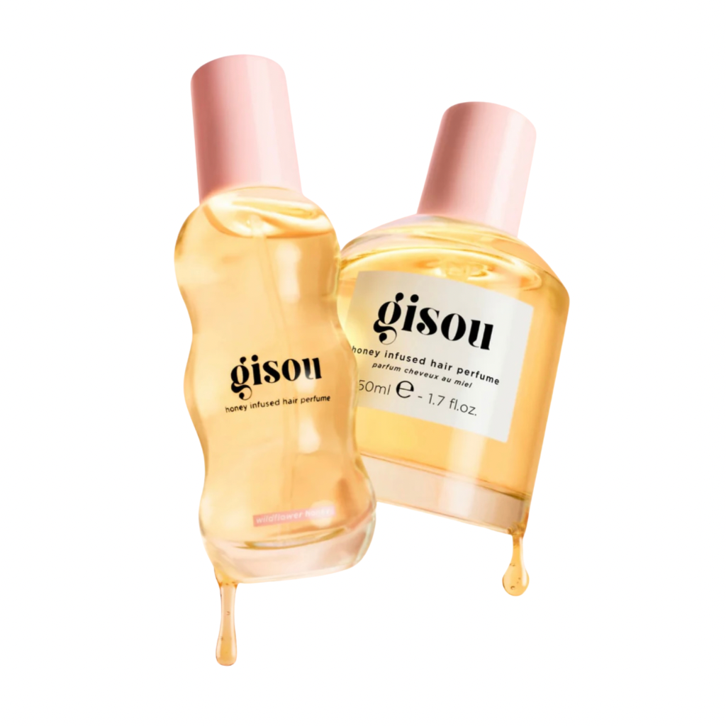 Perfume Capilar - Wildflower Honey