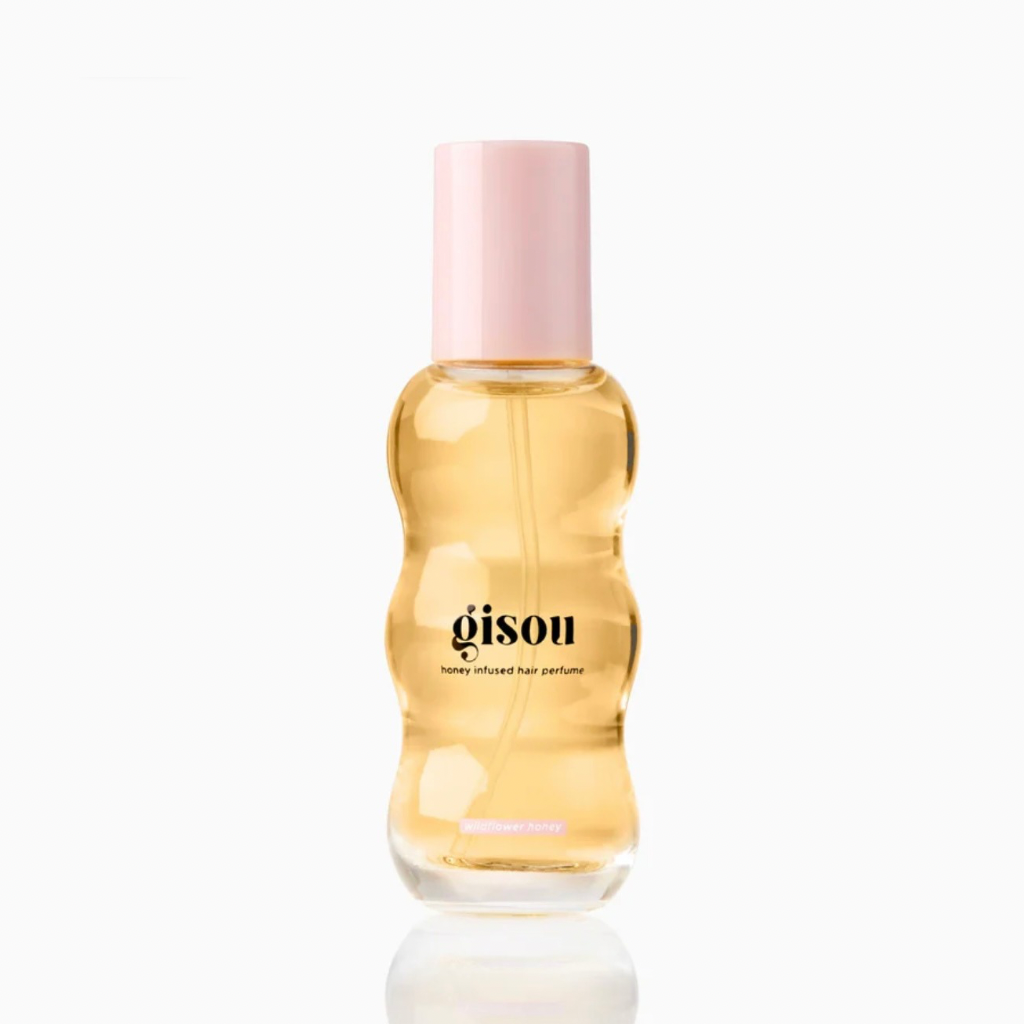 Perfume Capilar - Wildflower Honey